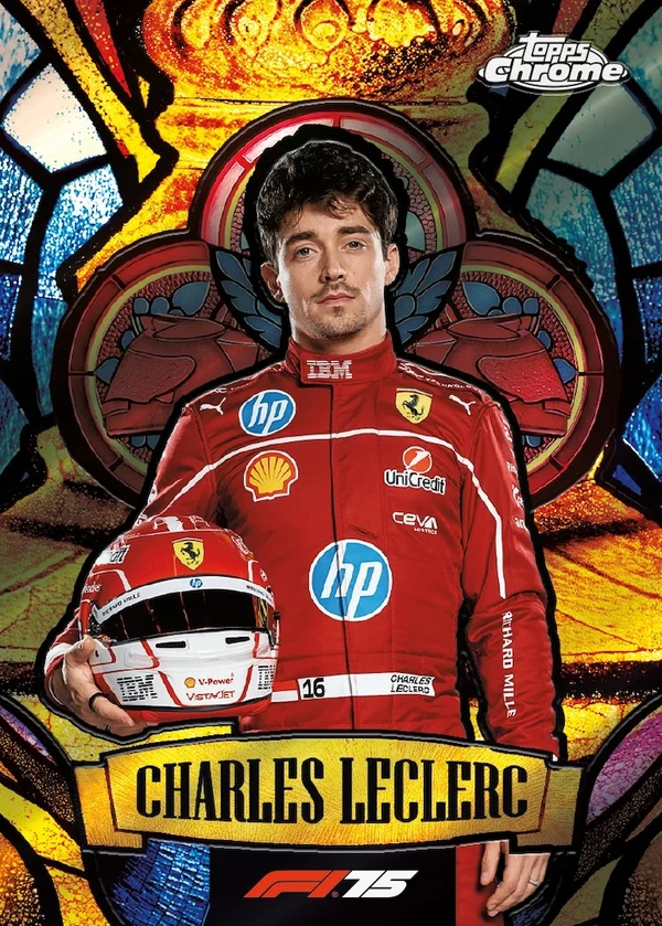 Charles Leclerc